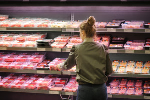 Mięso mielone wycofane z supermarketów. Ryzyko poważnego zatrucia