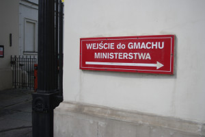 Wiemy już, kto w MZ pokieruje pracami Departamentu Równości w Zdrowiu