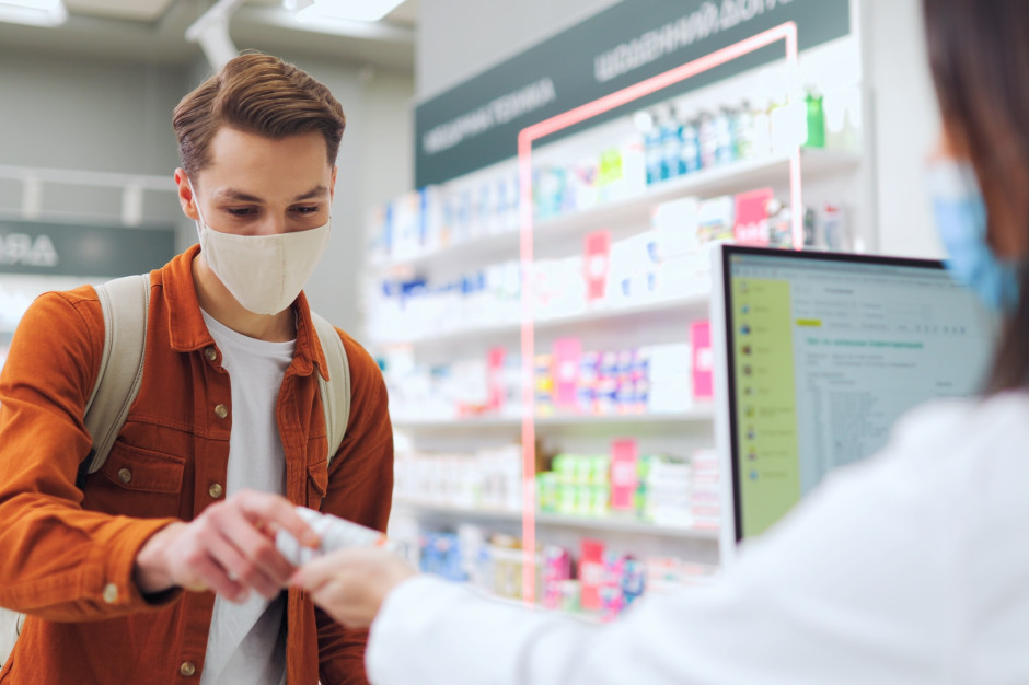 Nie tylko seniorzy. Te osoby mogą dostać leki za darmo LISTA