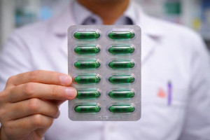 Zakazane połączenie. Zmiany w nerkach mogą być nieodwracalne