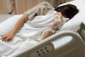 Śmierć ciężarnej w szpitalu. Sąd zaostrzył wyrok dla lekarza