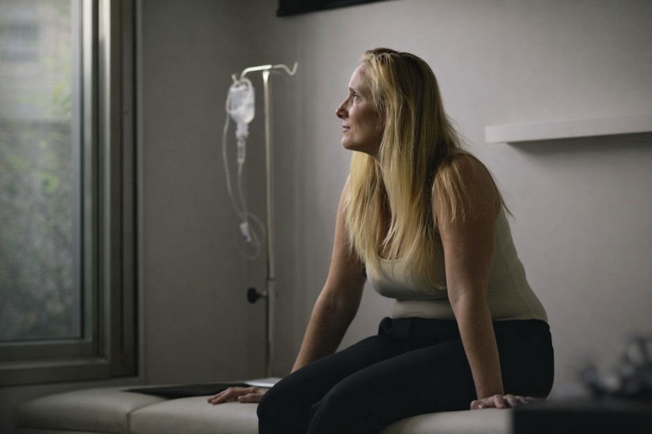 3 mln pacjentów i 4 lata czekania na diagnozę. O chorobach rzadkich na HCC w Katowicach