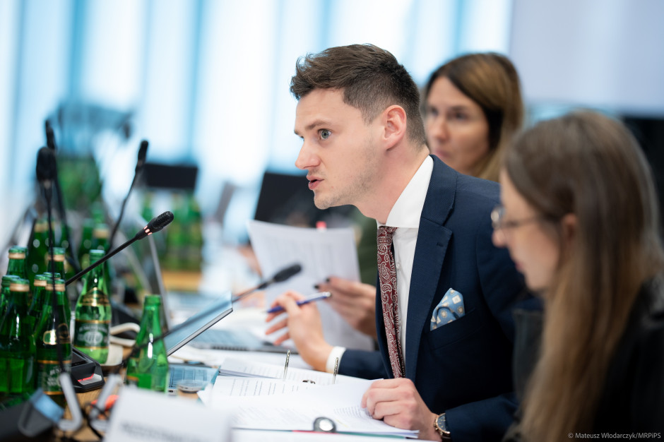 5 marca wchodzą w życie pierwsze zapisy ustawy o psychologach. "Koniec z szarlatanerią"