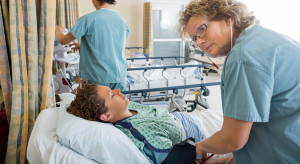 Jak mierzyć jakość leczenia w Polsce? Eksperci odpowiedzą na HCC w Katowicach