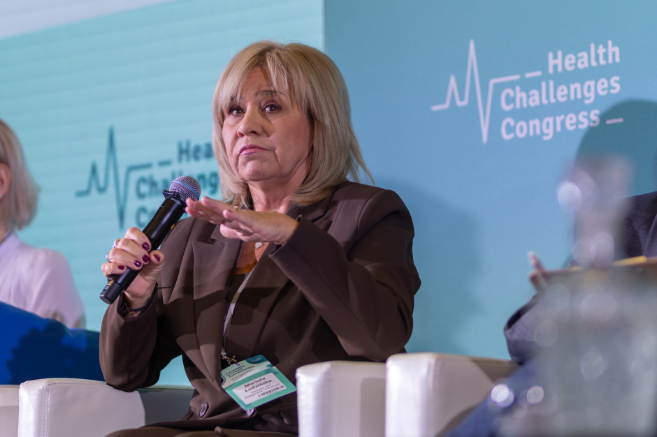 16 marca rozmowy o podwyżkach medyków. Pielęgniarki: nie ma zgody na pogorszenie warunków