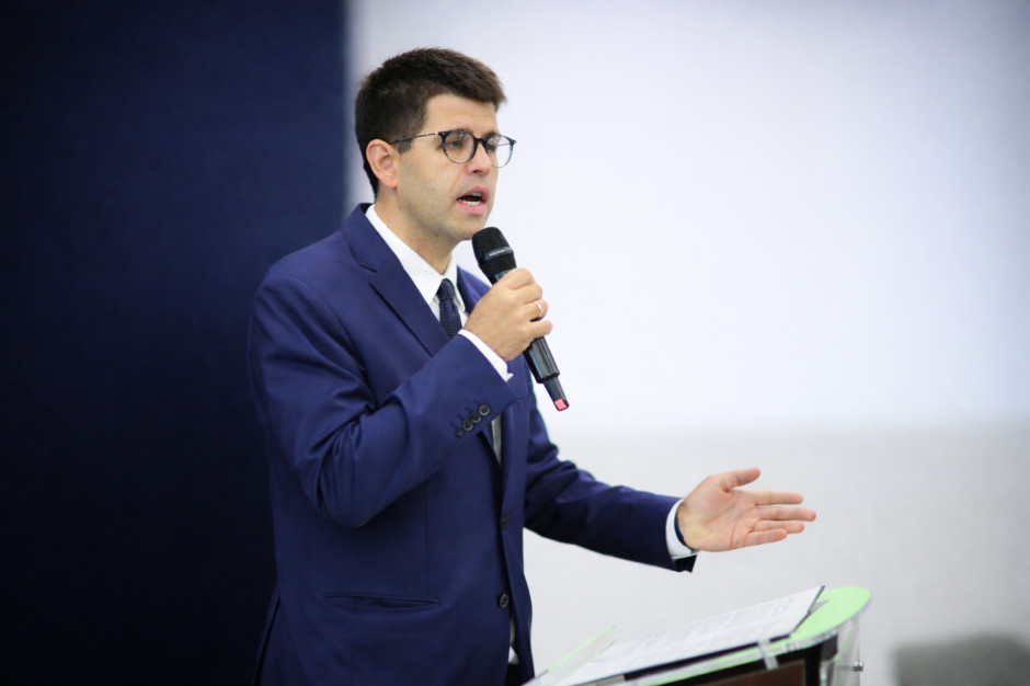 Naczelna Rada Lekarska z apelem. "Zarządzenie Prezesa NFZ narusza prawa pacjenta"