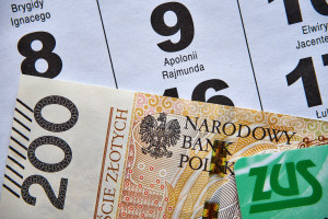 172,11 zł więcej na koncie. ZUS kończy przeliczanie emerytur