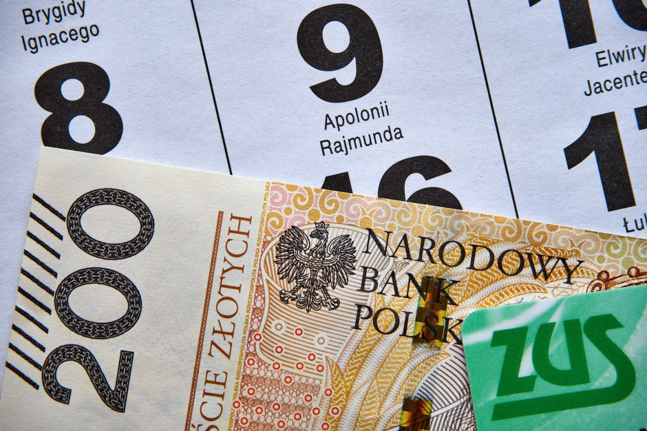 172,11 zł więcej na koncie. ZUS kończy przeliczanie emerytur