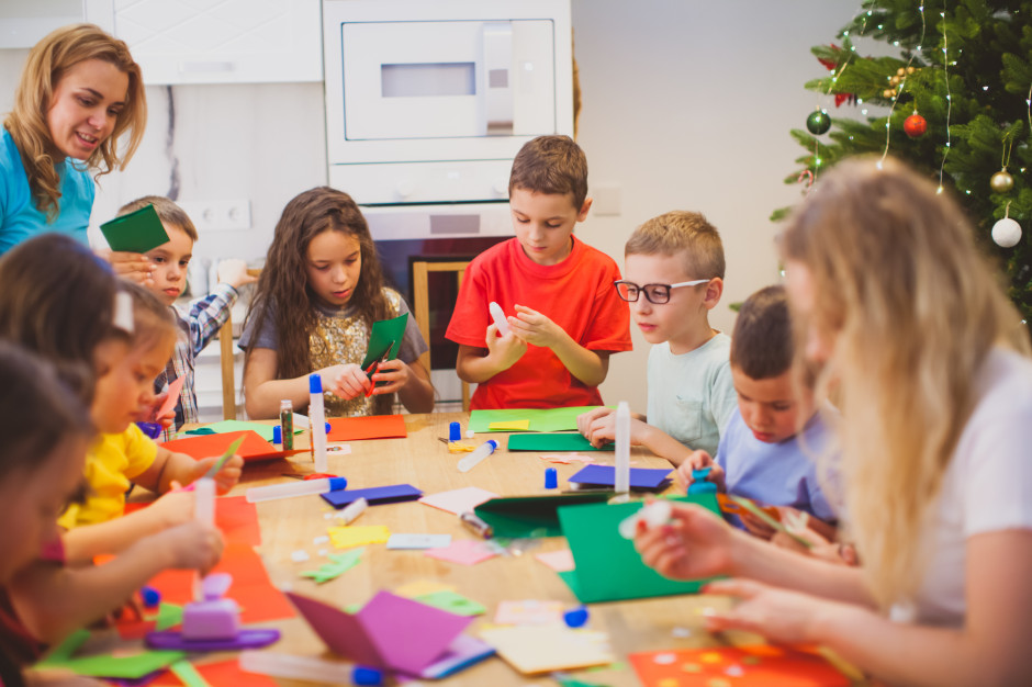 15 tys. zł na dziecko bez kryterium dochodowego. Decyduje kolejność zgłoszeń