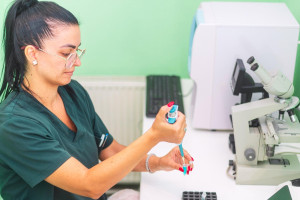 Nadchodzi przełom. Jedno badanie pozwoli wykryć podstępnego raka