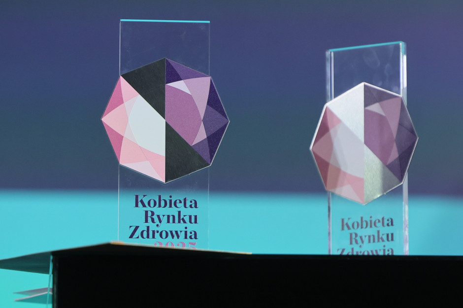 Kobieta Rynku Zdrowia: 12 marca finał inny niż wszystkie. 100 najważniejszych nazwisk
