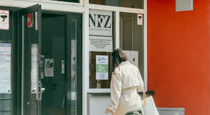 Połowa poradni w opiece koordynowanej. Są pomysły na rozszerzenie o nowe ścieżki