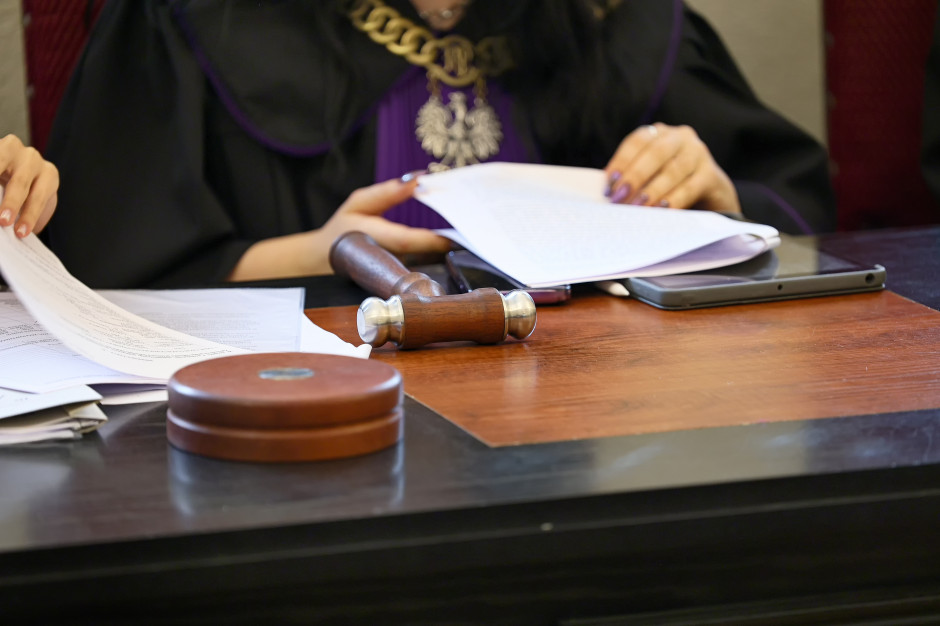 Będą zmiany w domniemaniu ojcostwa. Resort przygotował projekt