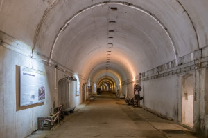 Czy wiesz, gdzie jest najbliższy schron? Tak sprawdzisz to w kilka sekund