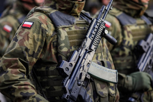 Dla Uniwersytetu Medycznego w Łodzi co roku popłynie subwencja z MON