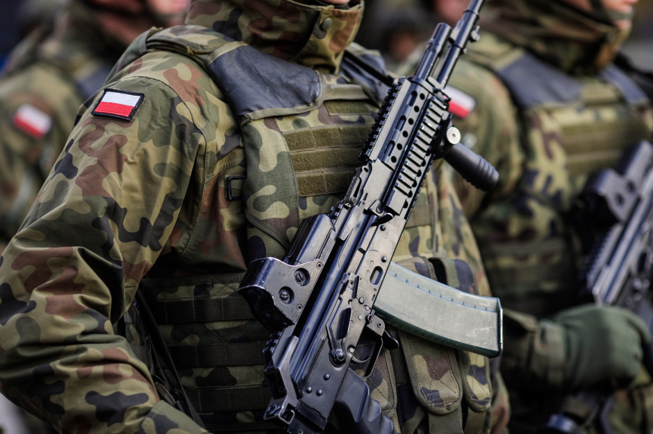 Dla Uniwersytetu Medycznego w Łodzi co roku popłynie subwencja z MON