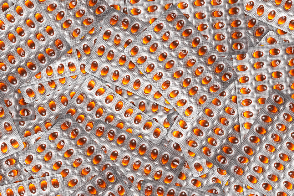 Coraz więcej osób pyta o ten suplement. Niewielu sprawdza, skąd pochodzi