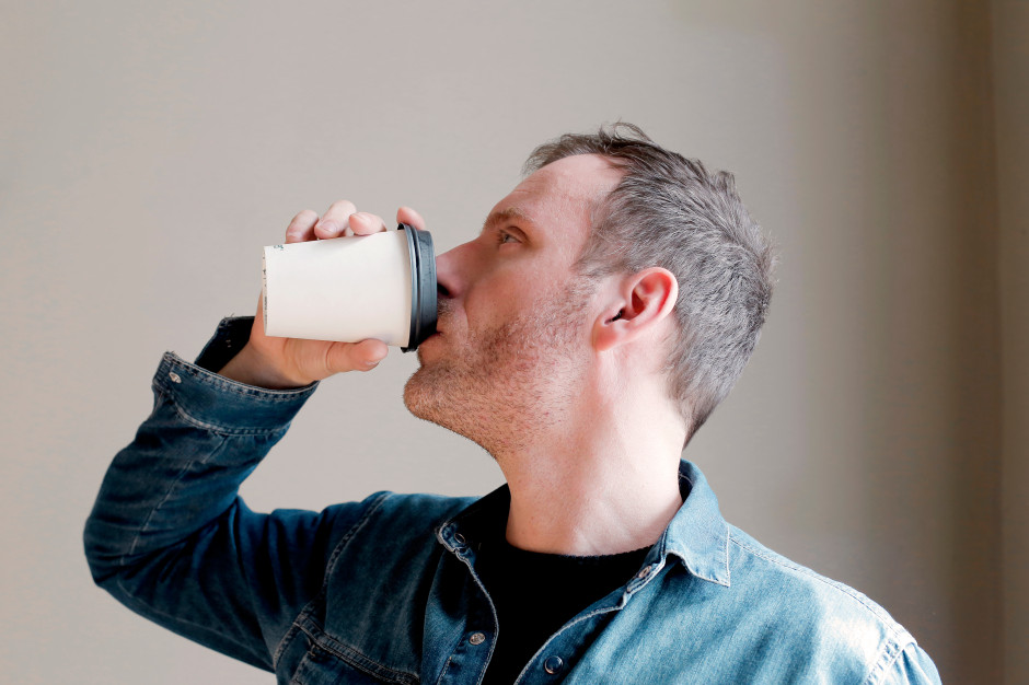 4 filiżanki dziennie jak bariera ochronna. Międzynarodowe badania potwierdzają