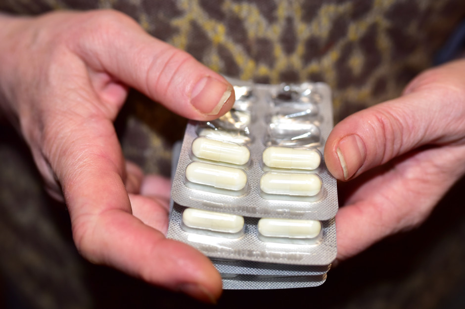 Nie ma żadnych dowodów, iż działają. Polacy wciąż się nabierają