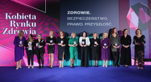 Kobieta Rynku Zdrowia: 12 marca finał inny niż wszystkie. 100 najważniejszych nazwisk