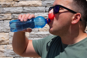 Skontrolowano wodę. Tragiczne wyniki: metale ciężkie to dopiero początek