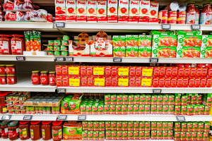 2 razy w tygodniu - jedz, nie żałuj sobie. Naturalna tarcza antyrakowa