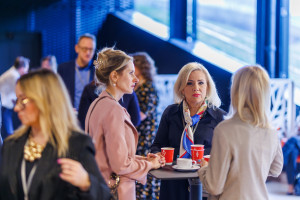 Zdrowie kobiet w centrum uwagi podczas HCC: niedodiagnozowane i niezaopiekowane obszary