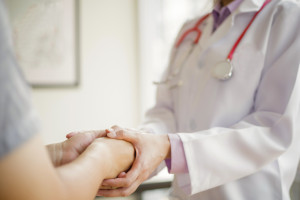 95 proc. ofiar przemocy seksualnej nie zgłasza się po pomoc medyczną. Ministerstwo zapowiada zmiany