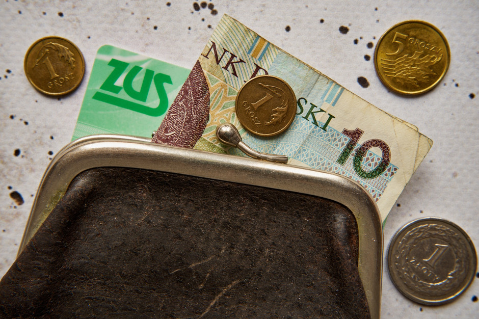 Haczyk w PIT dla emerytów. Pieniądze będą szybciej na koncie