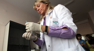 Pielęgniarki też chcą robić botoks. Domagają się nowej specjalizacji