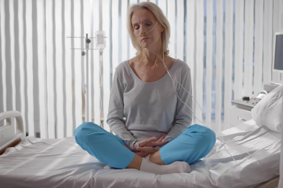 3,5 mln rocznie do 2050 r. Zachorowalność wzrośnie na całym świecie