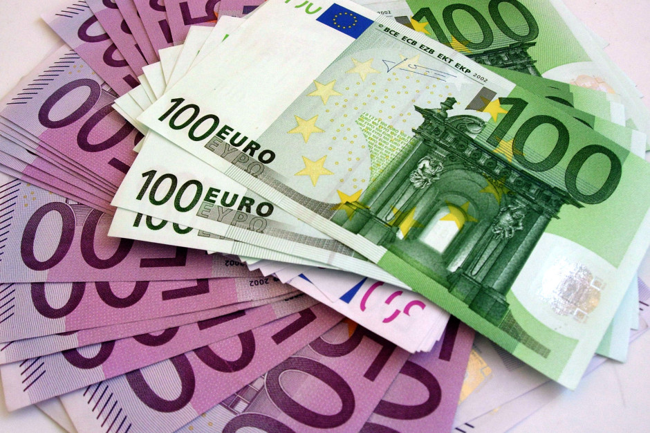 300 euro od każdego. Niemcy chcą zwrotu pieniędzy również od Polaków