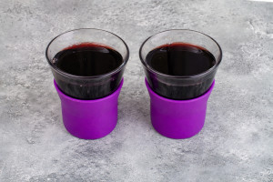 340 ml przez 7 dni. Efekt "turbo" w spalaniu tkanki tłuszczowej