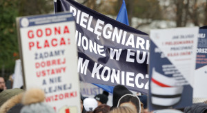Powstał kolejny komitet protestacyjny. Medycy walczą o coroczne podwyżki