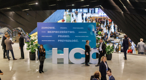 Ostatnia szansa na rejestrację. W czwartek rusza XI Kongres Wyzwań Zdrowotnych