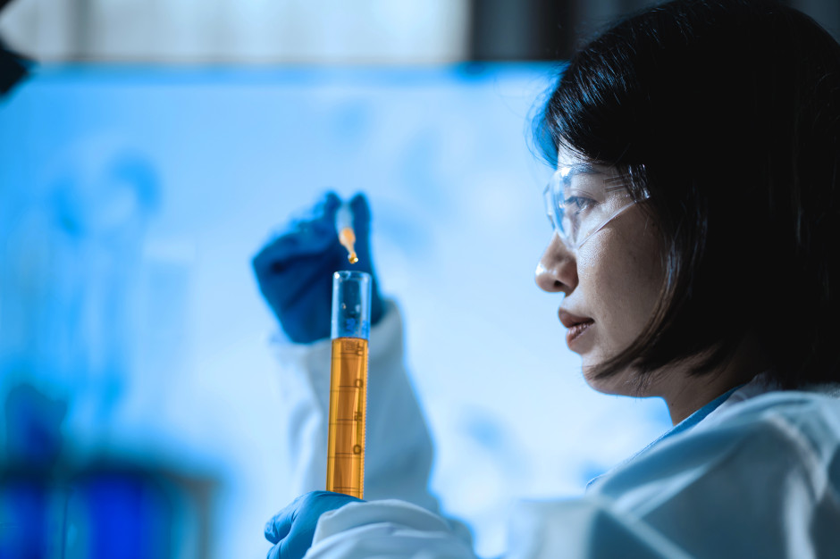 Koreański spray z małży ułatwi przeszczepy od zwierząt. Może powstrzymać odrzucenie narządu