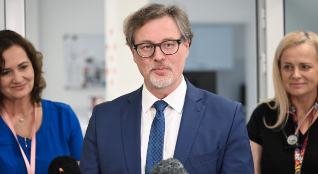 Konsolidacja, szybki transport, powiatówki bez ostrych dyżurów. Dyrektor szpitala: nie ma odważnych