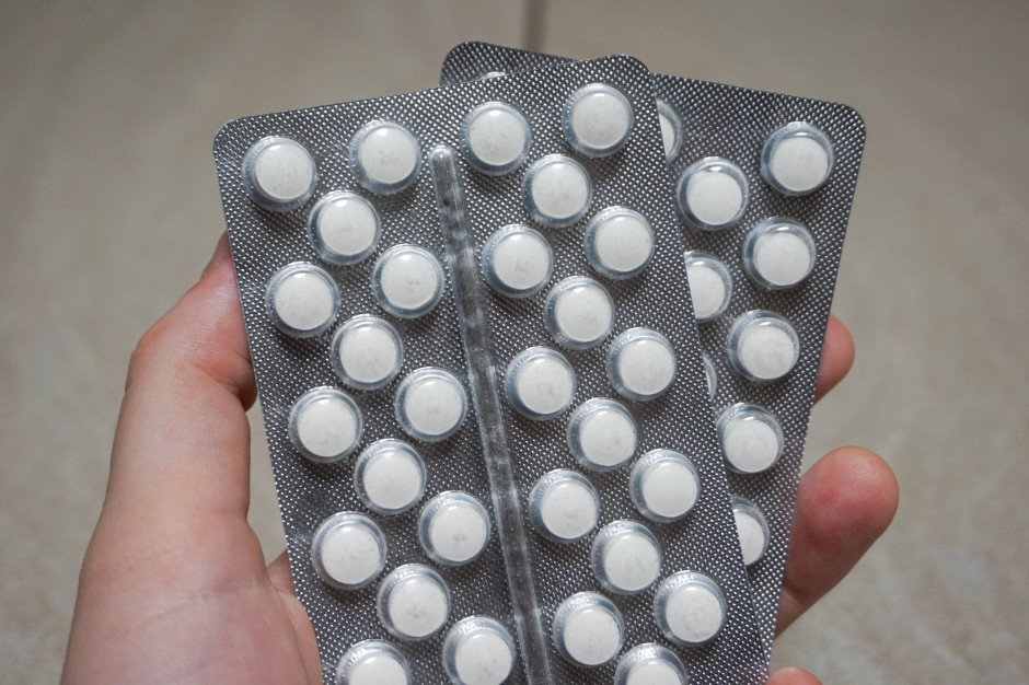 Numer 1 przy redukcji wagi. Hamuje apetyt, przyspiesza spalanie tłuszczu