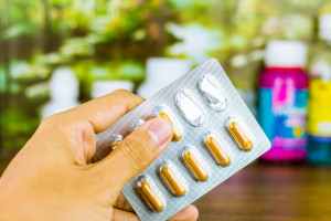 Popularny suplement obniża ryzyko zawału. Zdumiewające wyniki badań