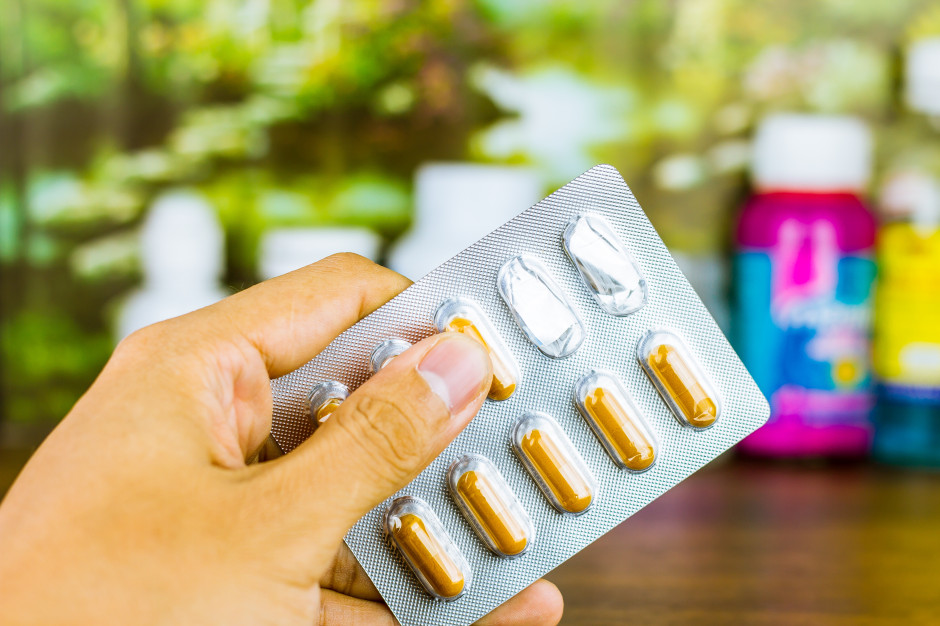 Popularny suplement obniża ryzyko zawału. Zdumiewające wyniki badań