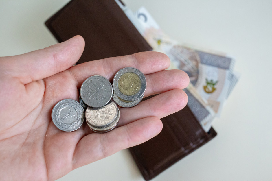 Nowa opłata podniesie rachunki Polaków. Ma być pobierana z automatu