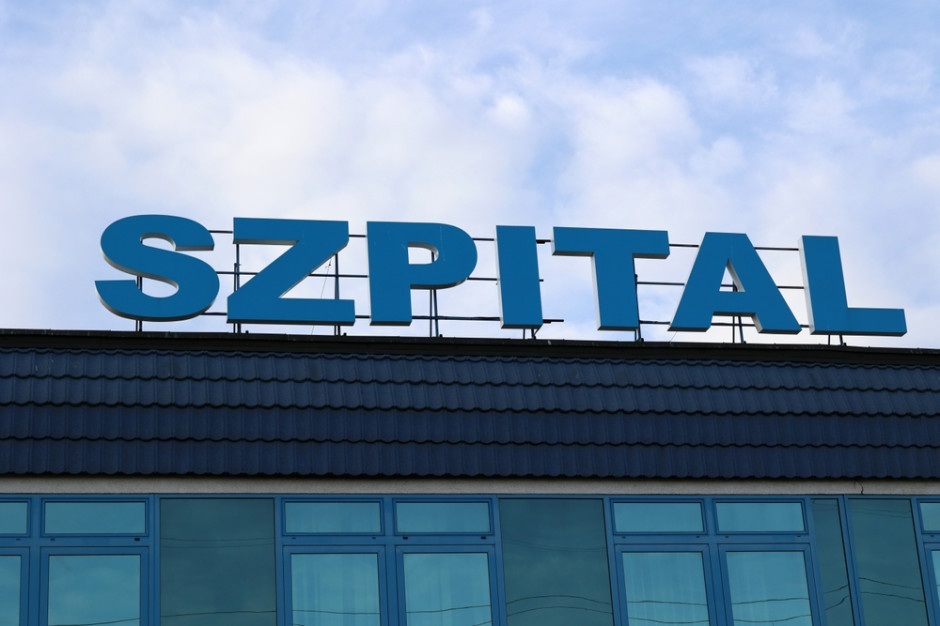 Ordynator zarabiał 2,5 mln zł rocznie. W Kaliszu wybuchł skandal