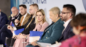 E-zdrowie, cyberbezpieczeństwo i robotyka. O przyszłości technologii w zdrowiu podczas HCC