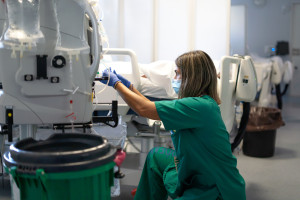 Światowy Dzień Nerek. Apel o zmiany w systemie opieki nad pacjentami nefrologicznymi w Polsce