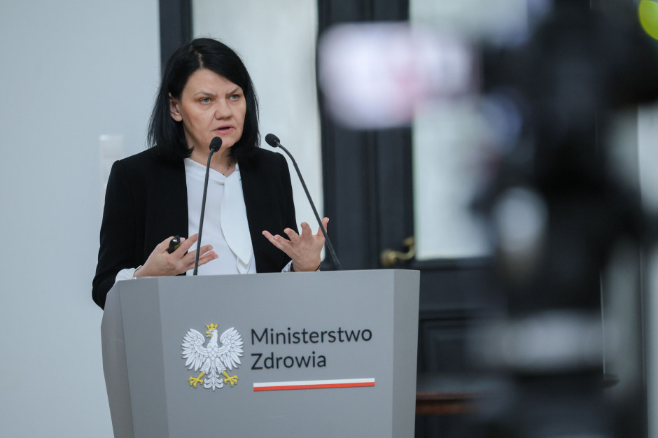 Od 1 kwietnia zmiany w refundacji. Będą nowe terapie w onkologii