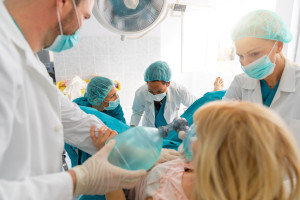 Proces ginekologa w Białymstoku. Dziecko trwale niepełnosprawne, prokurator chce surowszej kary