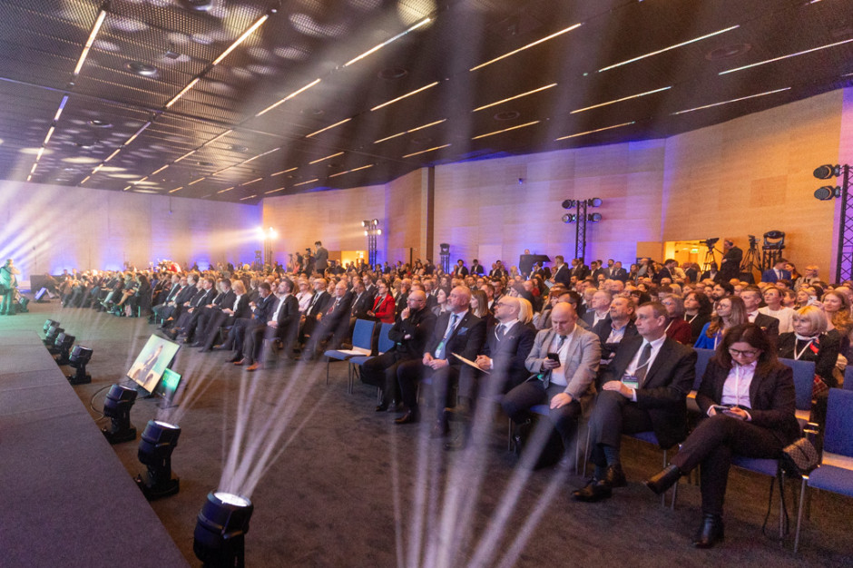 Ponad 50 sesji i 300 prelegentów. 12 marca startuje XI Kongres Wyzwań Zdrowotnych