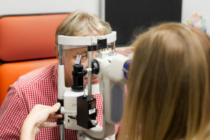 Nawet 400 tys. Polaków nie wie, że choruje na jaskrę. Brak wczesnej diagnozy grozi utratą wzroku