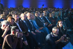 Kierunki reform a oczekiwania Polaków. Dziś i jutro widzimy się na Kongresie Wyzwań Zdrowotnych