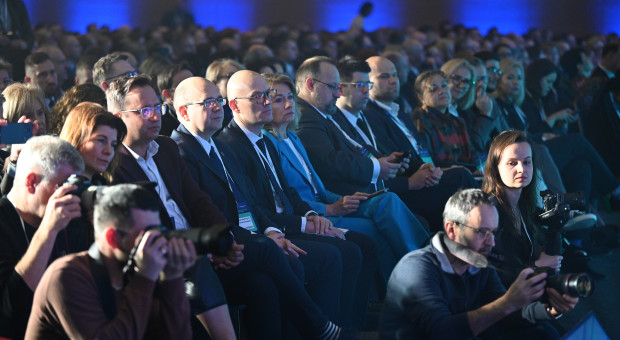 Kierunki reform a oczekiwania Polaków. Dziś i jutro widzimy się na Kongresie Wyzwań Zdrowotnych